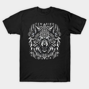 Fenrir T-Shirt